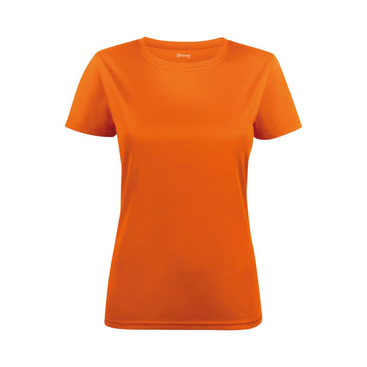 Women's Run Active Tee — image 1