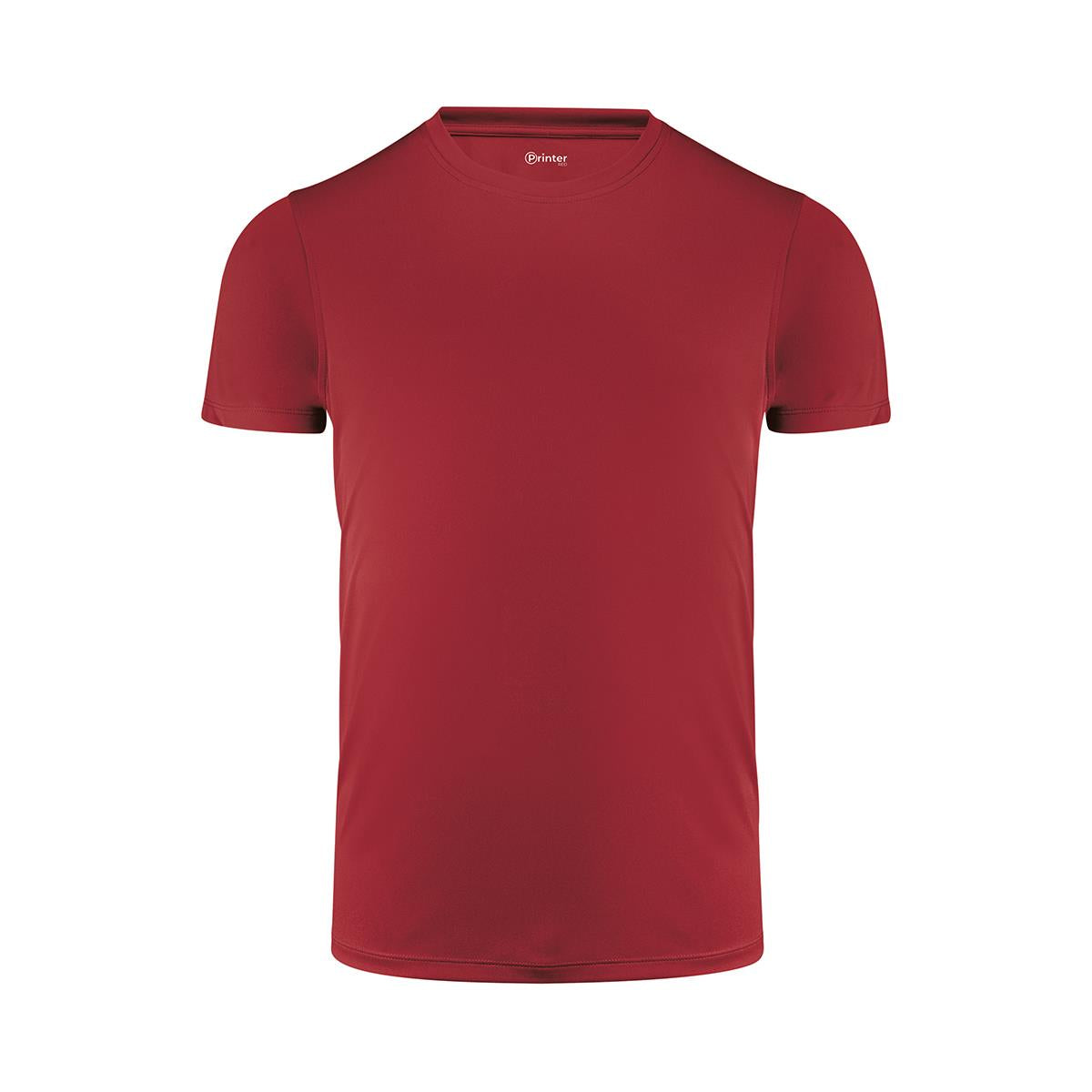 Men's Run Active Tee — image 1