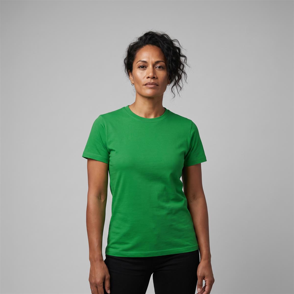 Women's Printer 140 Tee — image 2