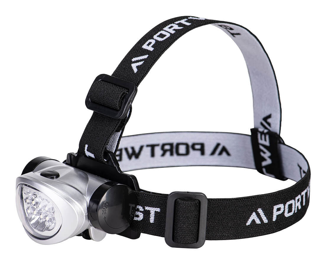 PA50 LED Head light