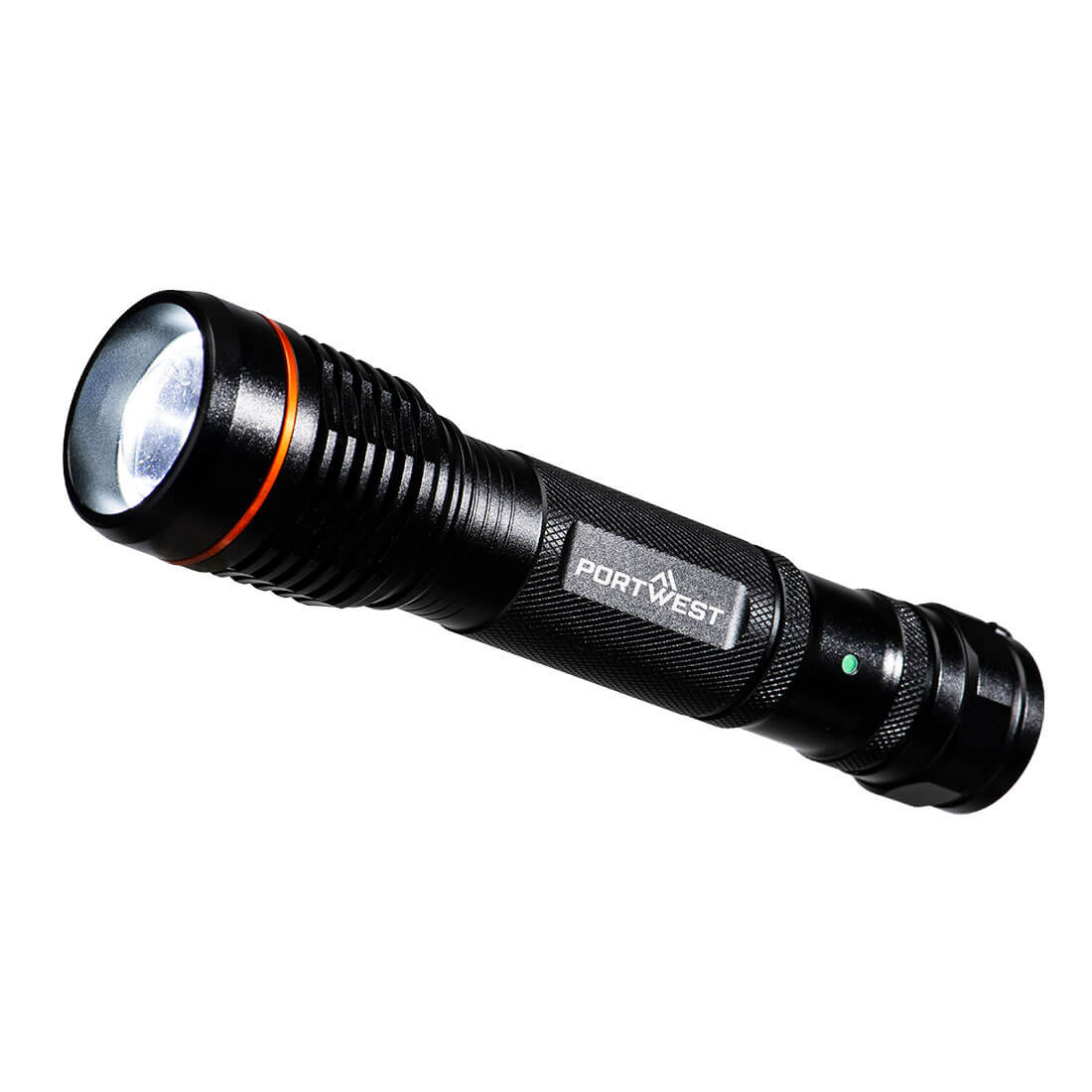 PA75 USB Rechargeable Torch