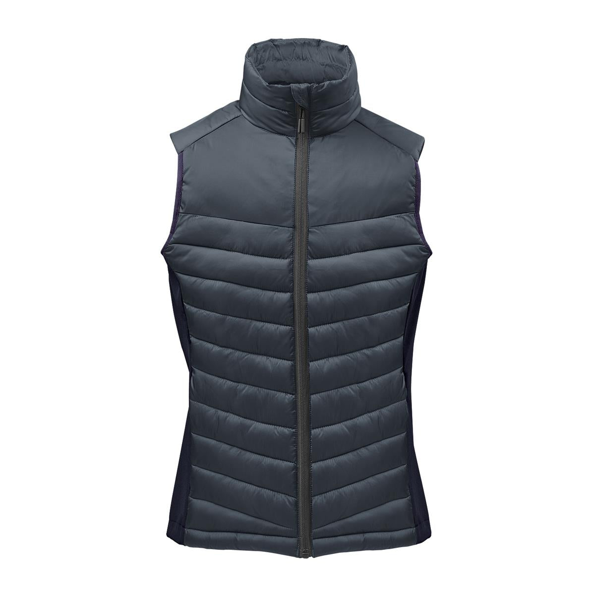Women's Montserrat Thermal Vest — image 1