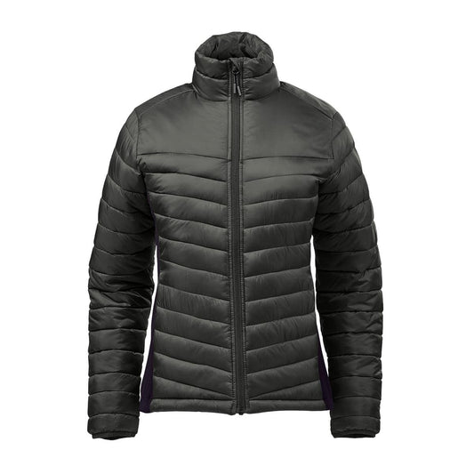 Women's Montserrat Thermal Jacket — image 1