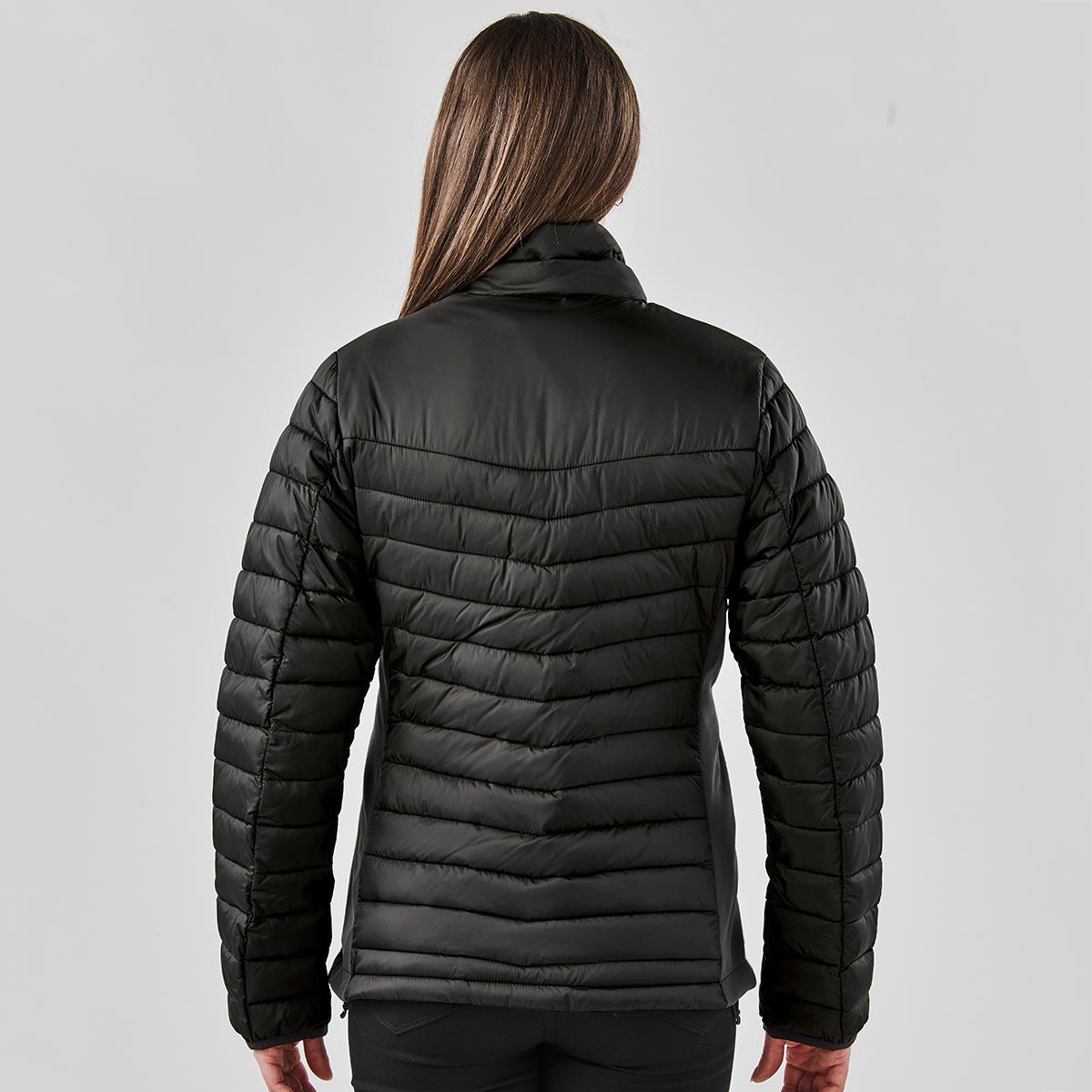 Women's Montserrat Thermal Jacket — image 2