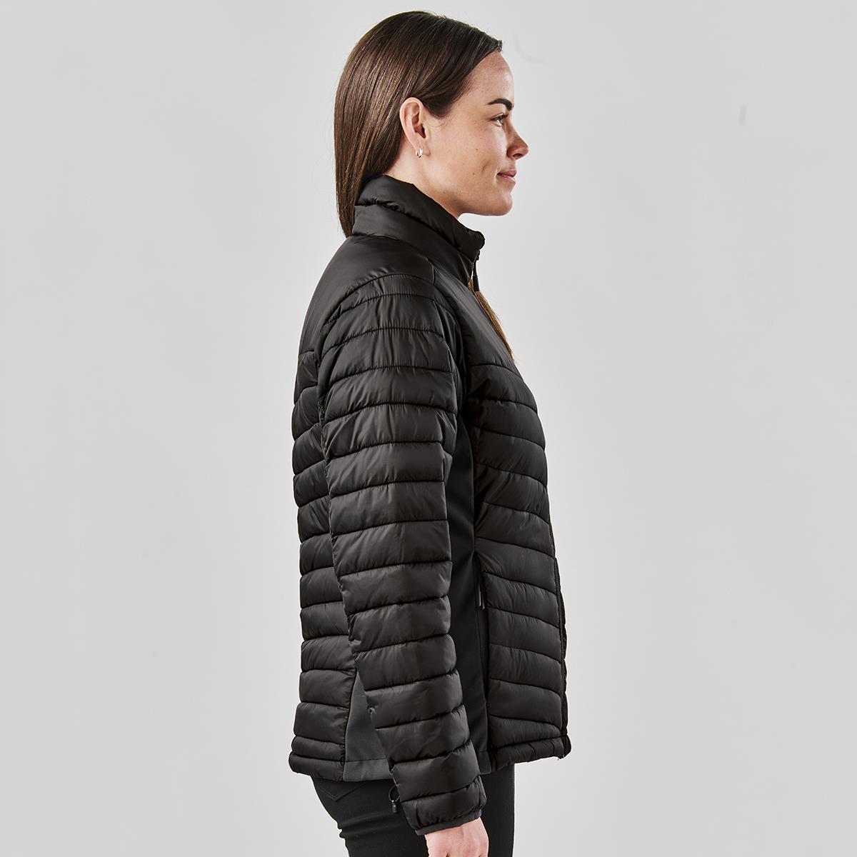 Women's Montserrat Thermal Jacket — image 3