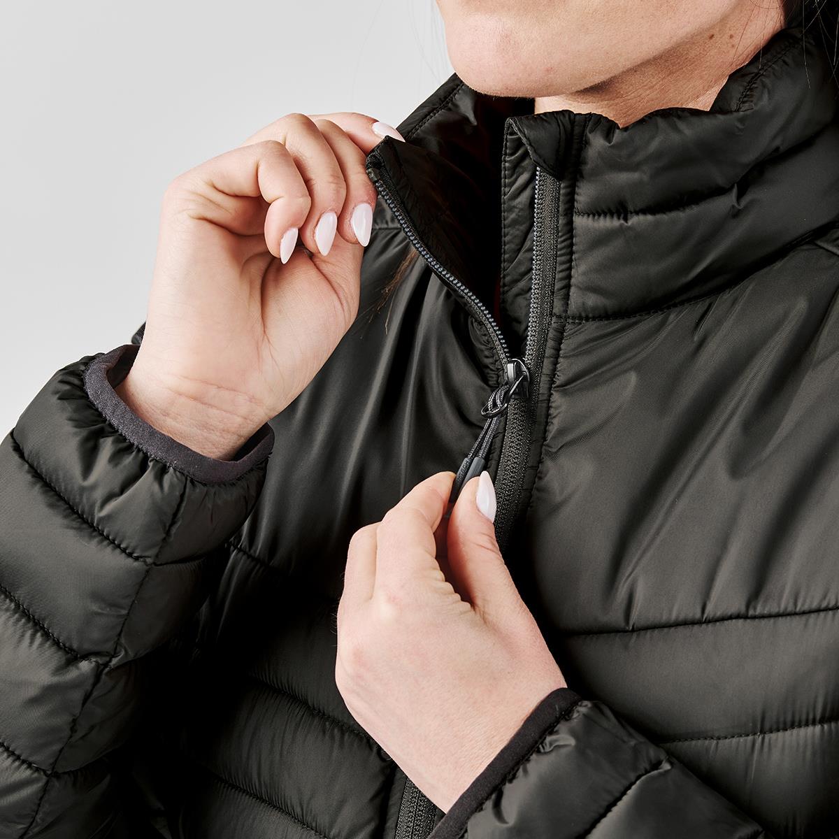 Women's Montserrat Thermal Jacket — image 4