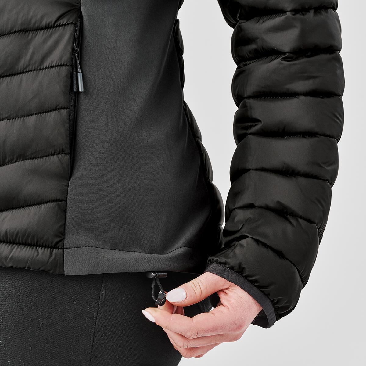 Women's Montserrat Thermal Jacket — image 5