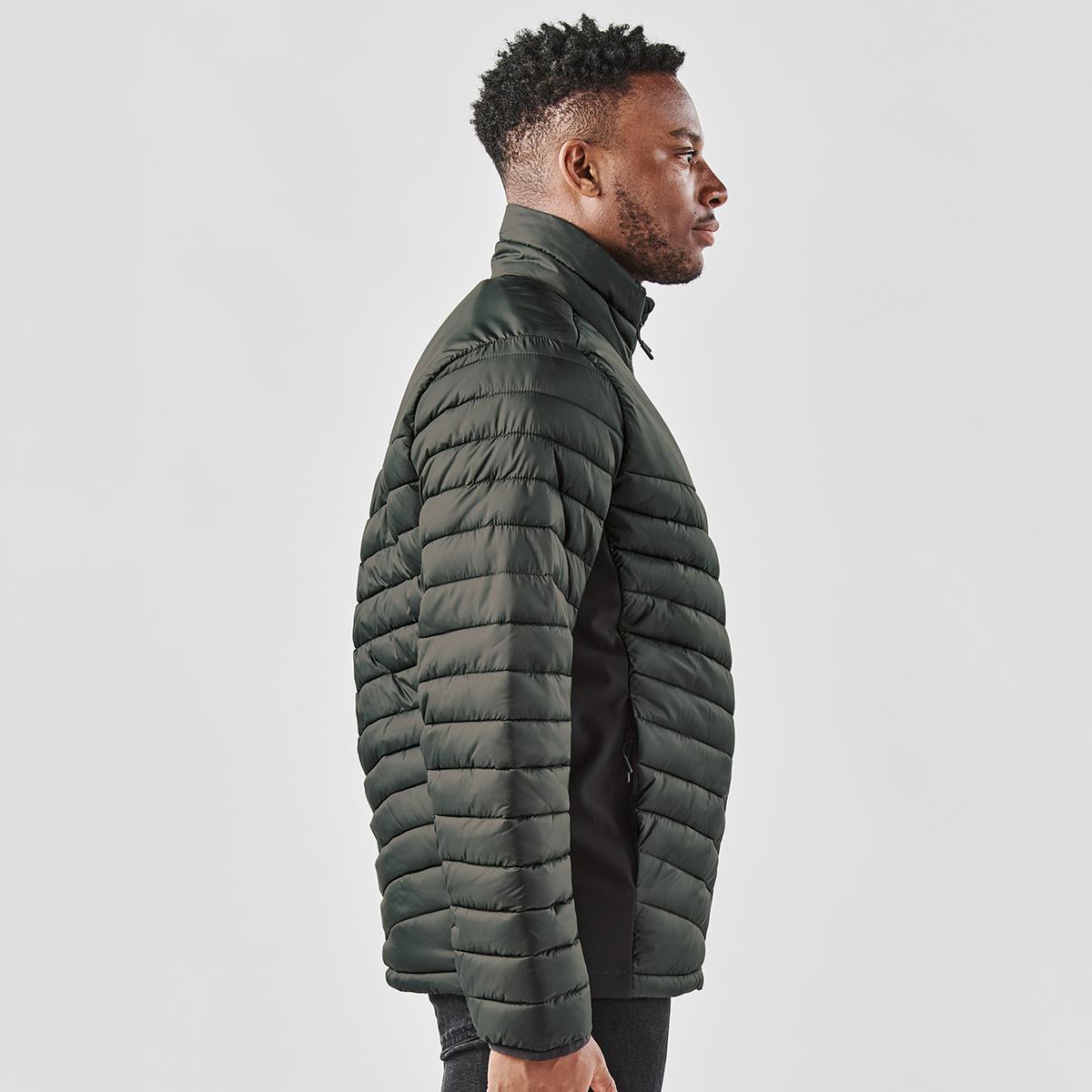 Men's Montserrat Thermal Jacket — image 3