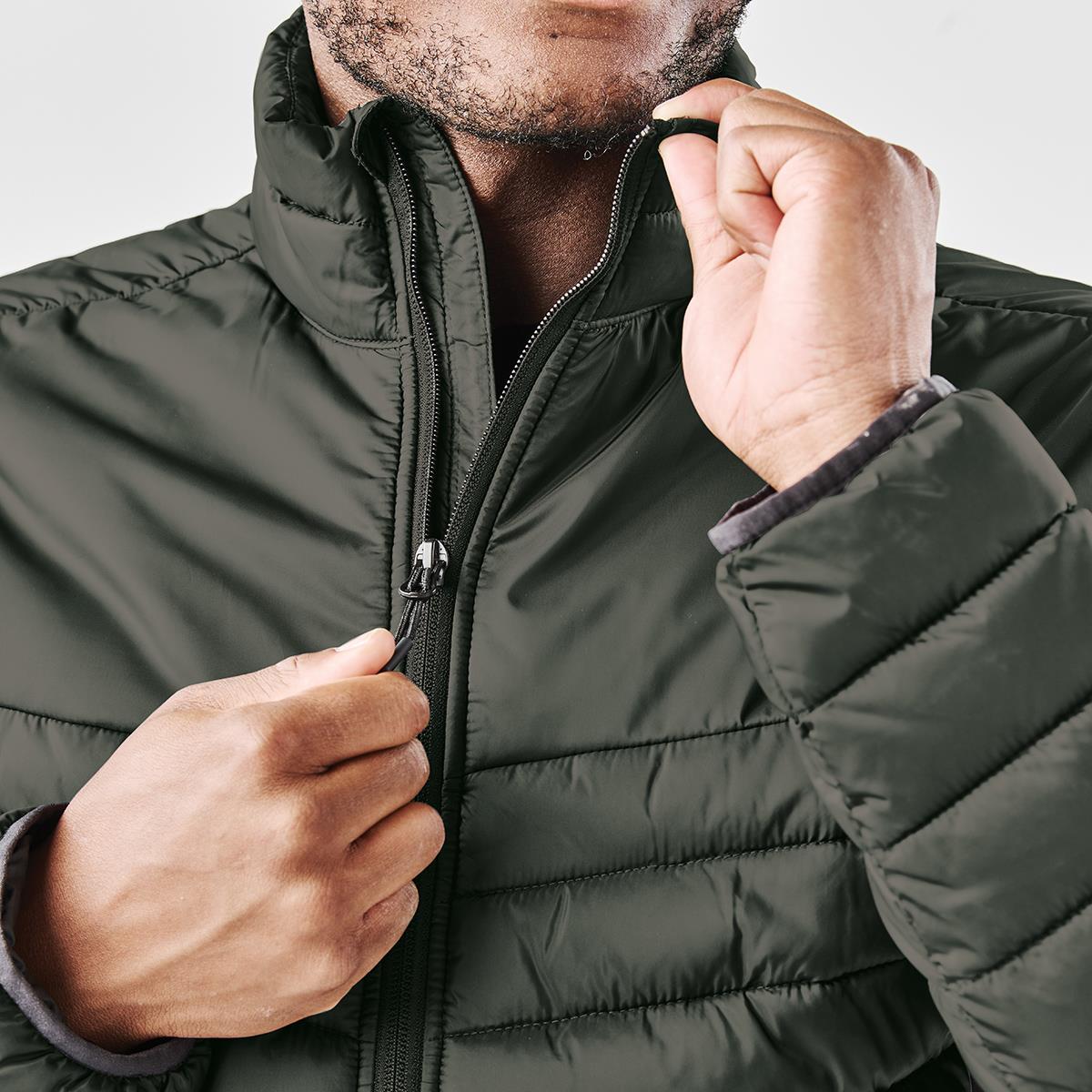 Men's Montserrat Thermal Jacket — image 5