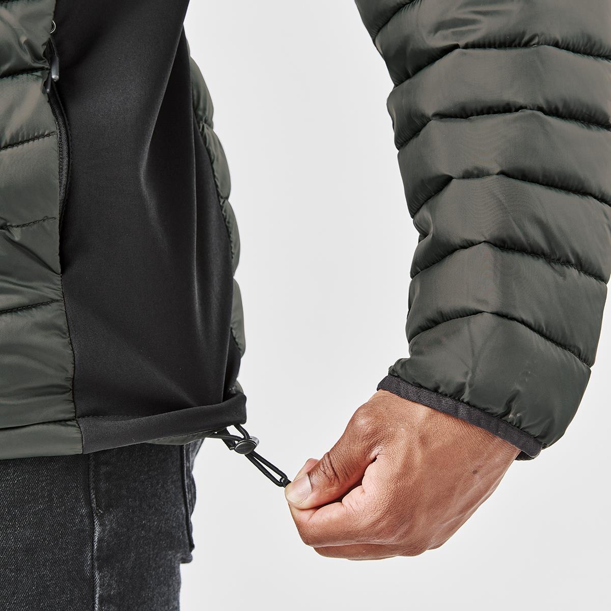Men's Montserrat Thermal Jacket — image 6