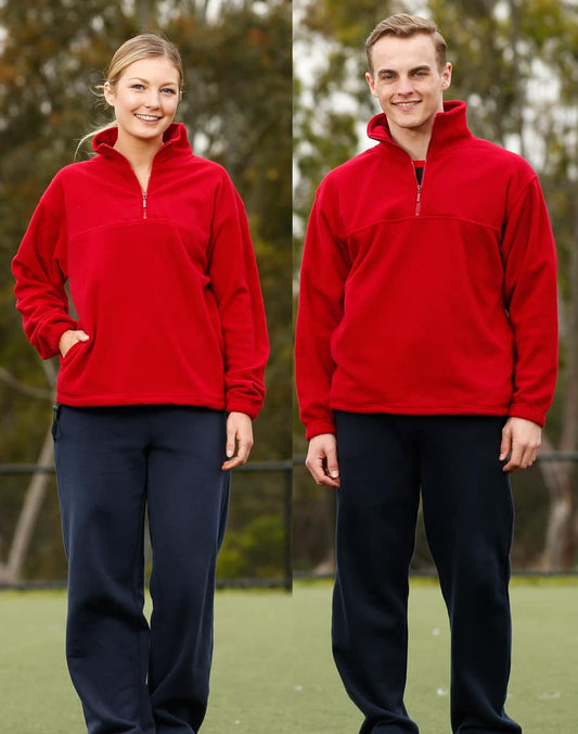 PF01 MT BULLER Pullover - Unisex - PF01