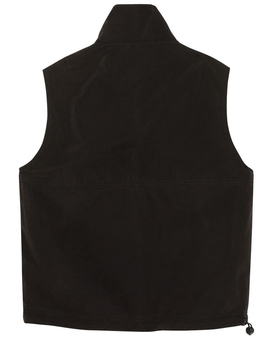 PF04A MARINER Vest - Unisex - PF04A