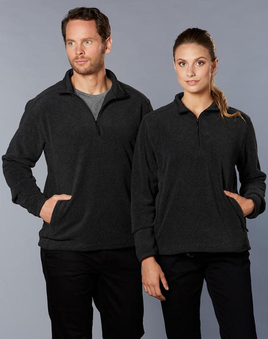 PF21 BEXLEY PULLOVER UNISEX - PF21