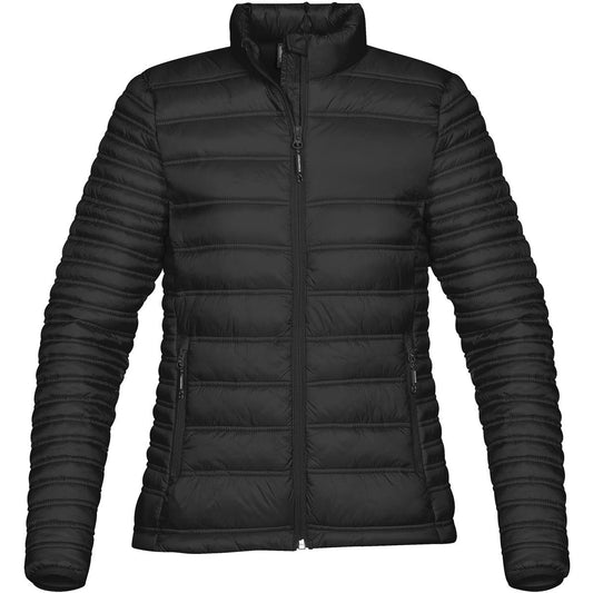 Women's Basecamp Jacket — image 1