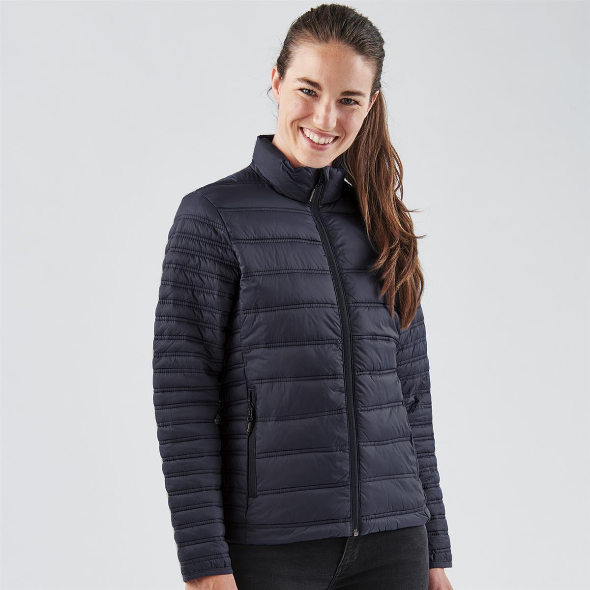 Women's Basecamp Jacket — image 3