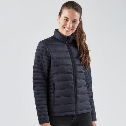 Women's Basecamp Jacket — image 3