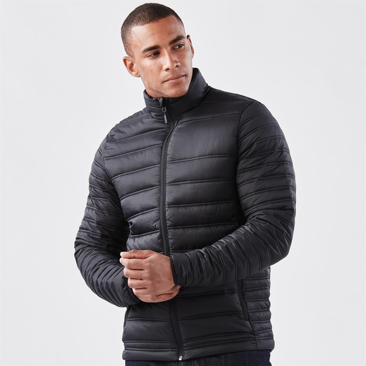 Men's Basecamp Thermal Jacket — image 2
