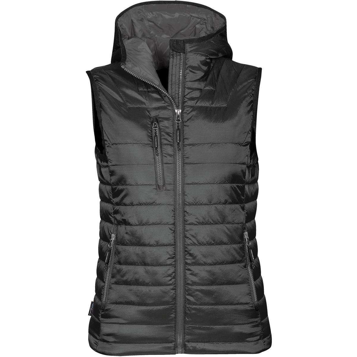 Women's Gravity Thermal Vest — image 1
