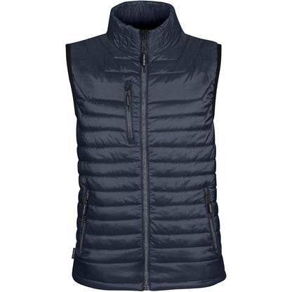 Men's Gravity Thermal Vest — image 1