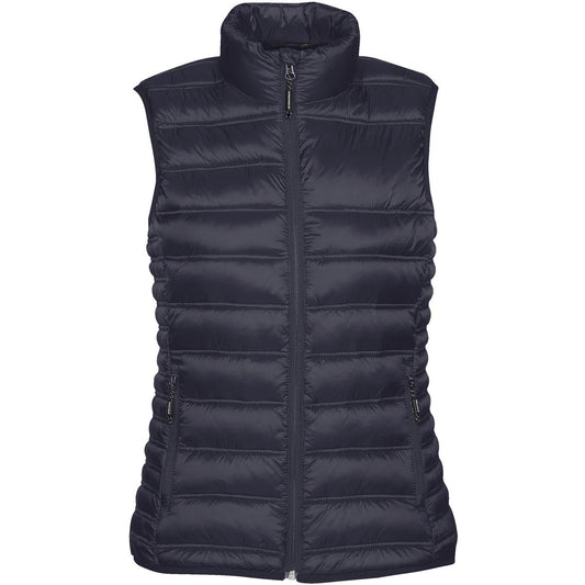 Women's Basecamp Thermal Vest — image 1