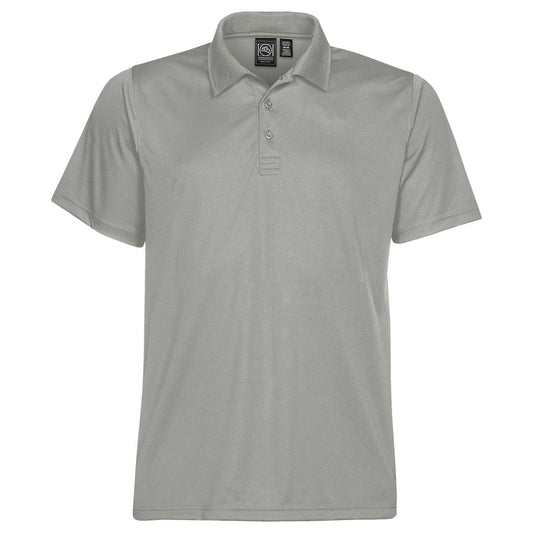 Men's Eclipse Pique Polo — image 1