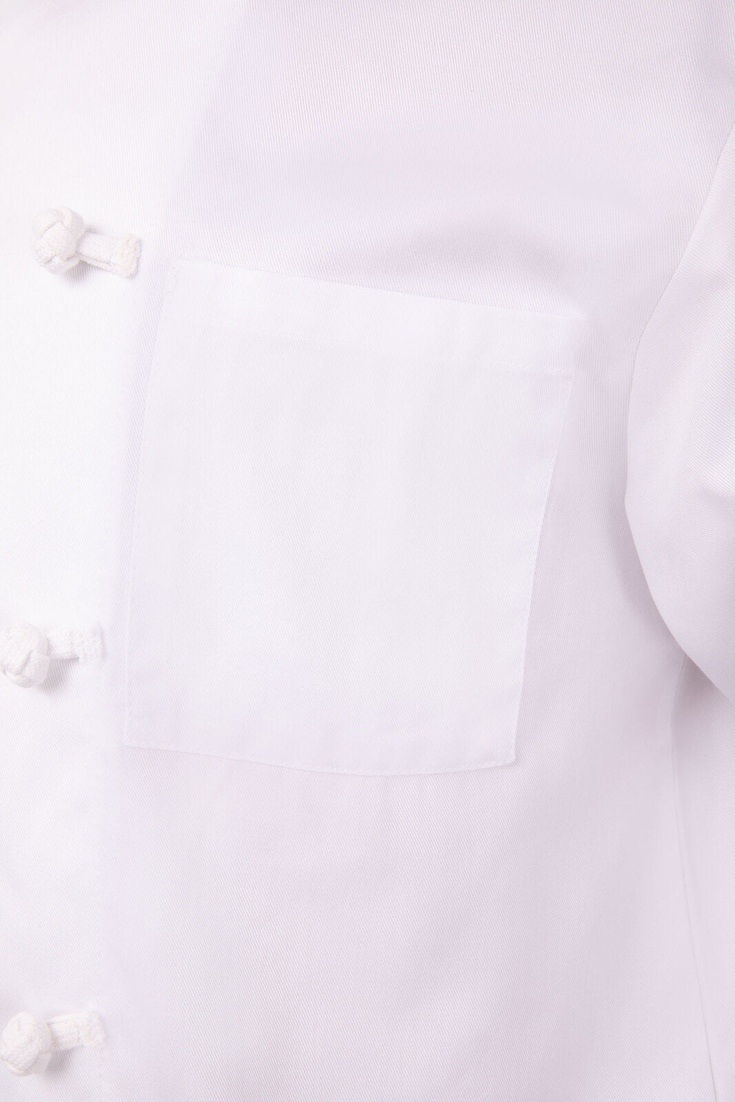 Bordeaux Men's Chef Jacket