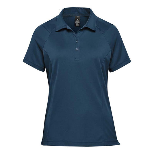 Women's Milano Sports Polo — image 1