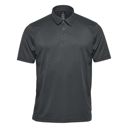 Men's Milano Sports Polo — image 1