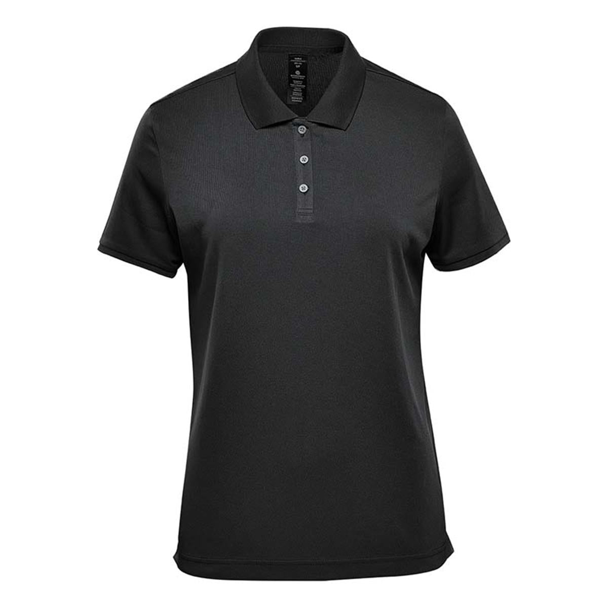 Women's Sirocco Sports Polo — image 1