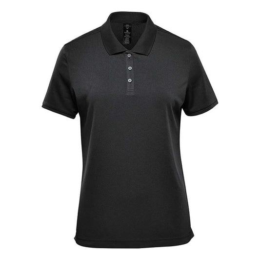 Women's Sirocco Sports Polo — image 1