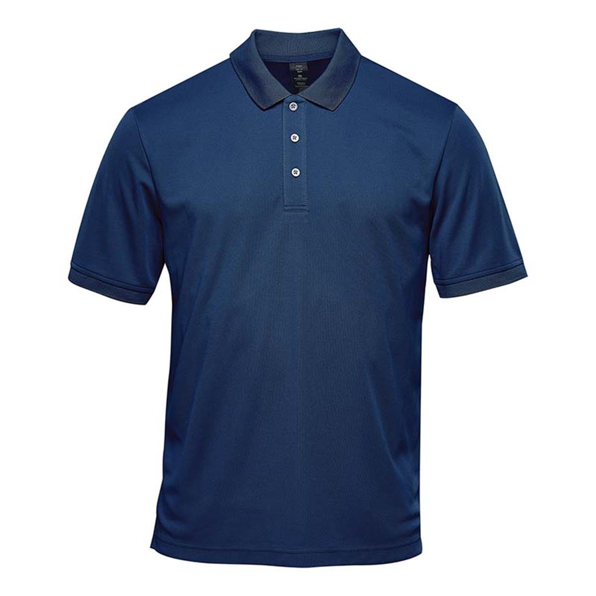 Men's Sirocco Sports Polo — image 1