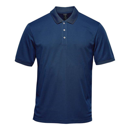 Men's Sirocco Sports Polo — image 1