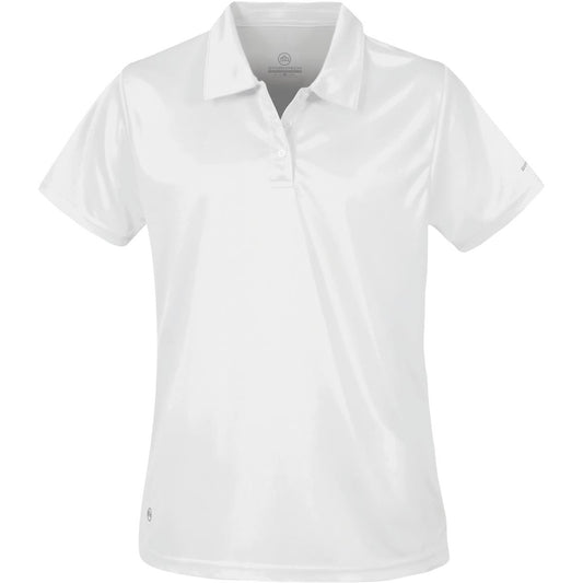 Women's Apollo H2X-Dry Polo — image 1