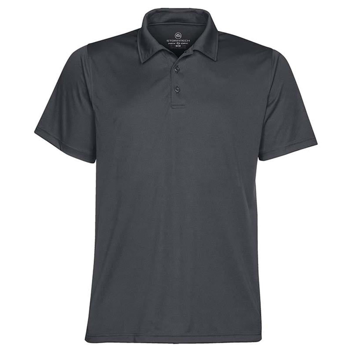 Men's Apollo H2X-Dry Polo — image 1