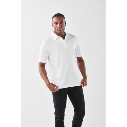 Men's Apollo H2X-Dry Polo — image 3