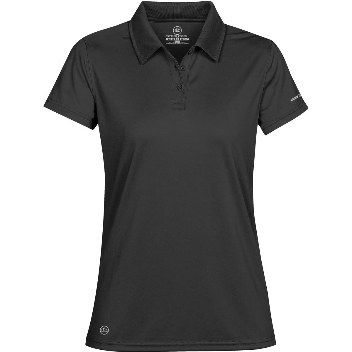 Women's Phoenix H2X-Dry Polo — image 1