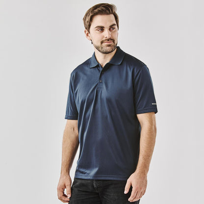 Men's Phoenix H2X-Dry Polo — image 2