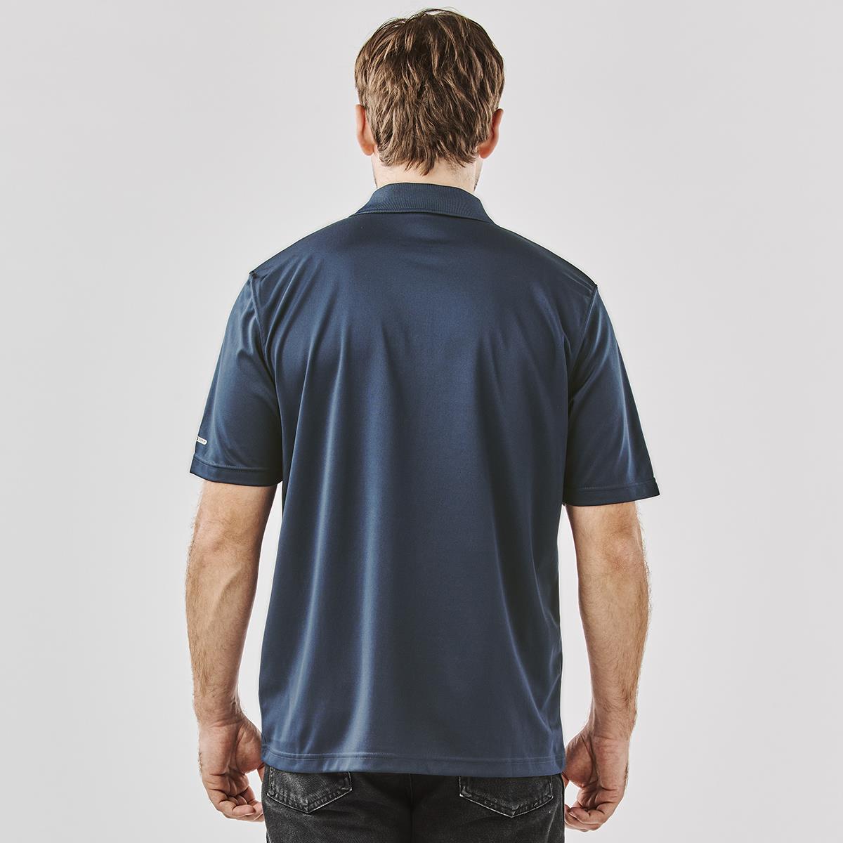 Men's Phoenix H2X-Dry Polo — image 5