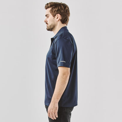 Men's Phoenix H2X-Dry Polo — image 6