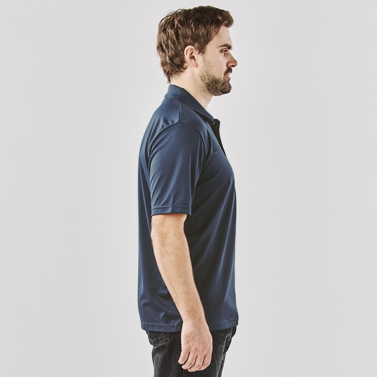 Men's Phoenix H2X-Dry Polo — image 7