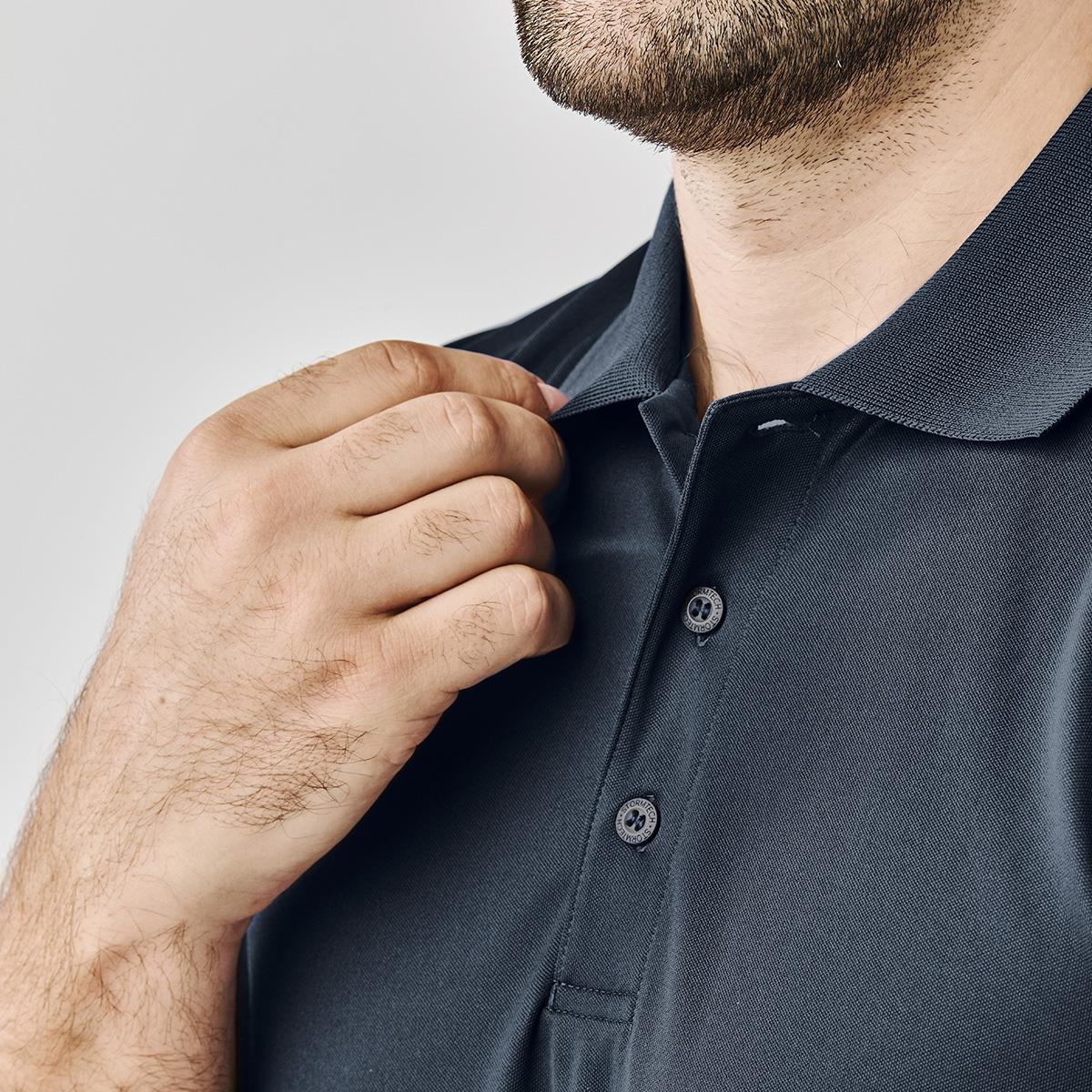 Men's Phoenix H2X-Dry Polo — image 8