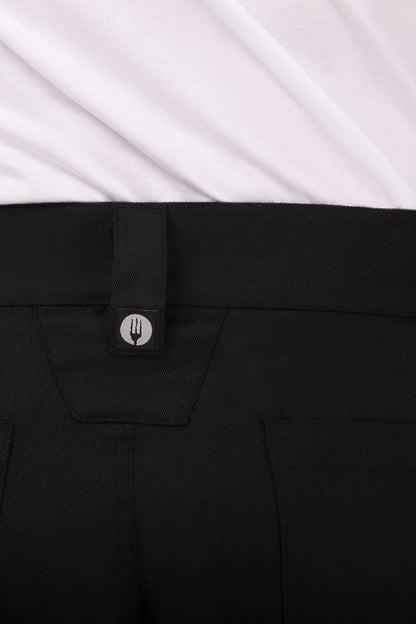 Essential Men's Pro Chef Pants