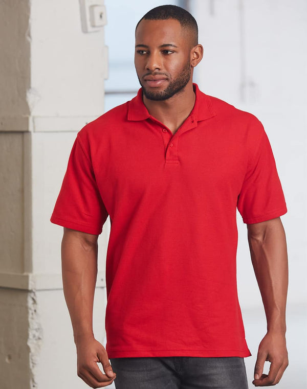 PS11 TRADITIONAL POLO Unisex - PS11