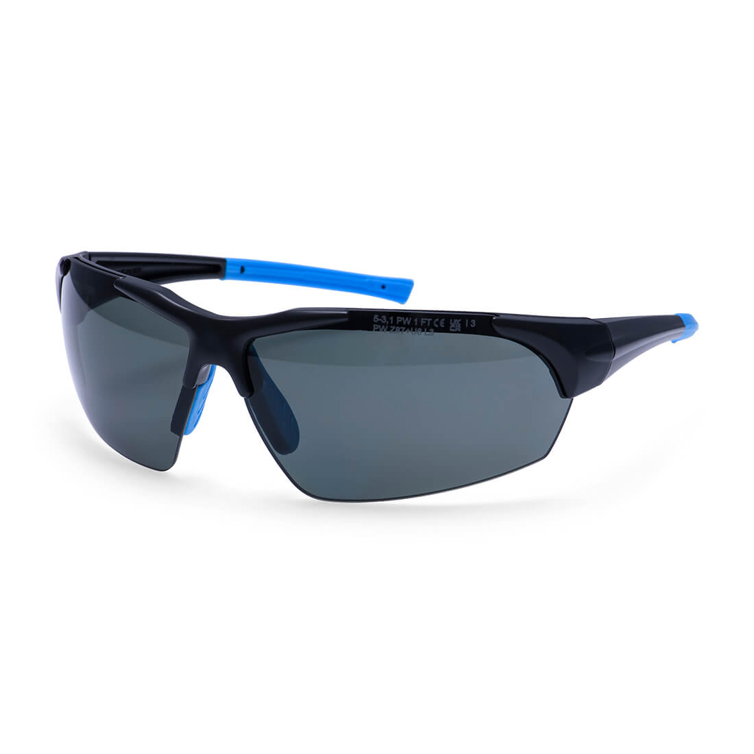 PS18 Polar Star Safety Glasses