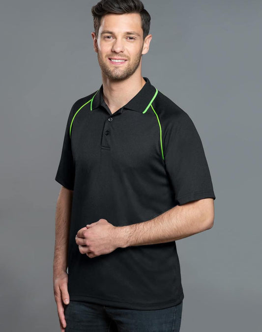 PS20 CHAMPION POLO Men's - PS20
