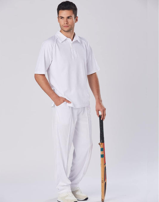 PS29 CRICKET POLO Short Sleeve Men's - PS29