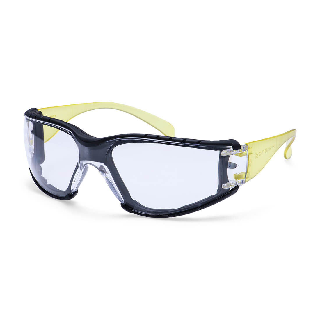 PS32 Wrap Around Plus Safety Glasses