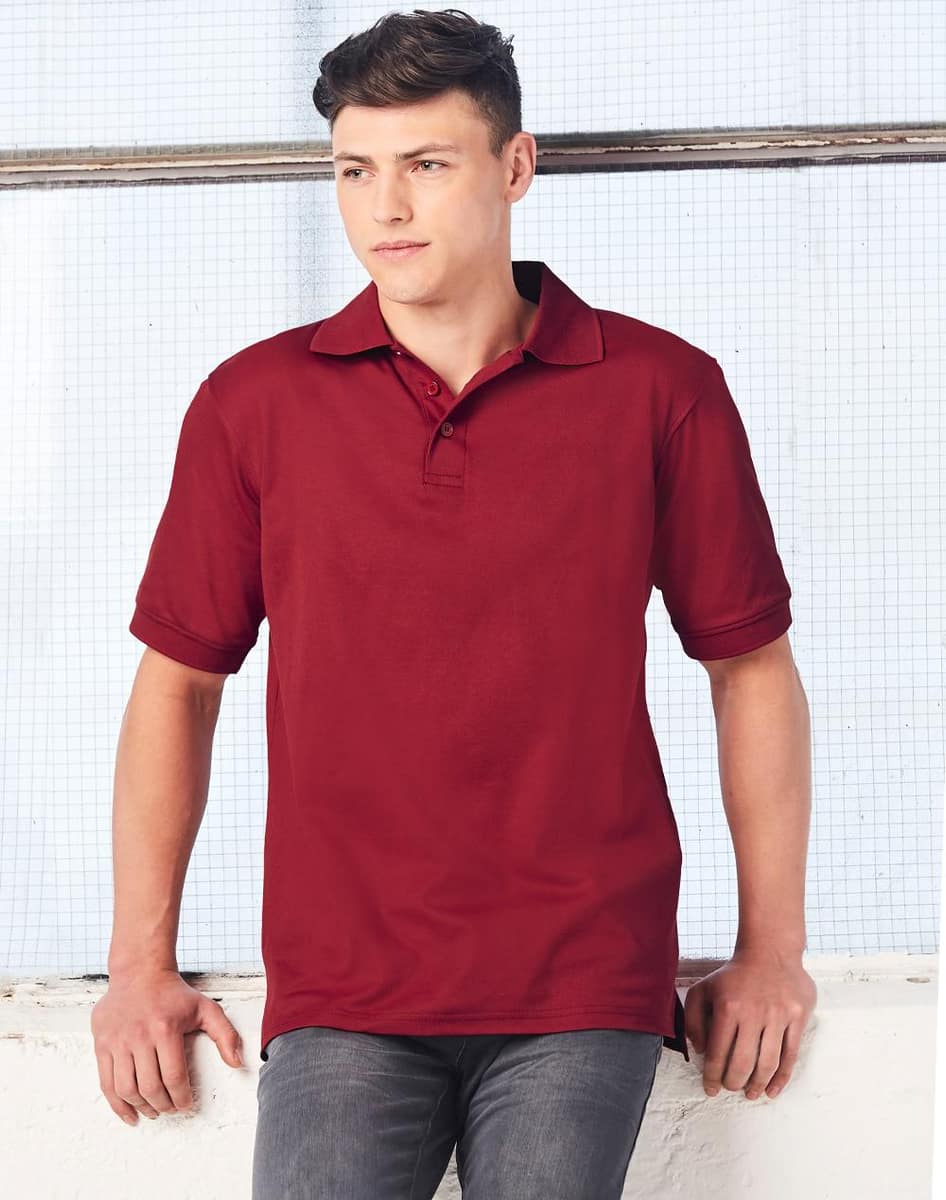 PS33 VICTORY POLO Men's - PS33