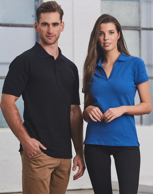 PS39 LONGBEACH POLO Men's - PS39