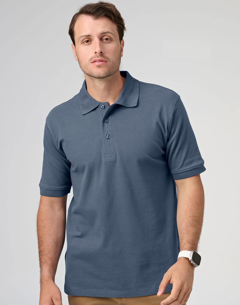 PS55 DARLING HARBOUR POLO Men's - PS55